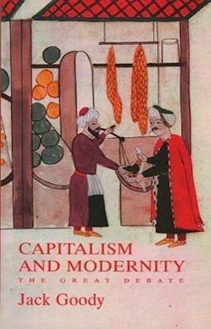 Capitalism and Modernity