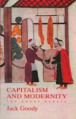 Capitalism and Modernity