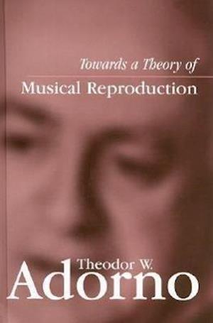 Towards a Theory of Musical Reproduction