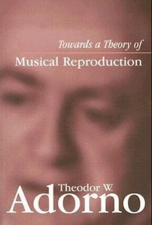 Towards a Theory of Musical Reproduction