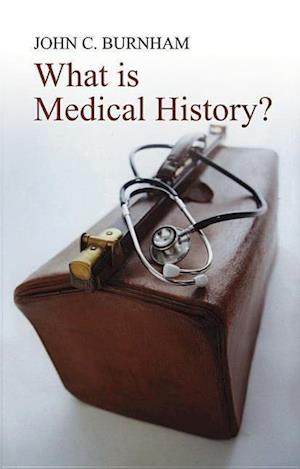 What is Medical History?