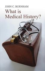 What is Medical History?