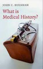 What is Medical History?