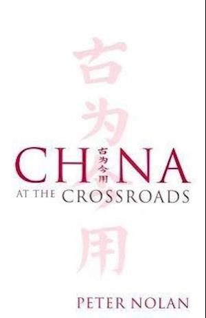 China at the Crossroads