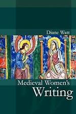 Medieval Women's Writing