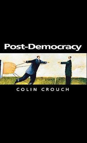 Post–Democracy