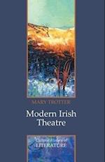 Modern Irish Theatre
