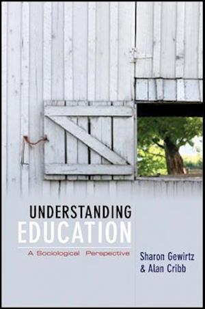 Understanding Education