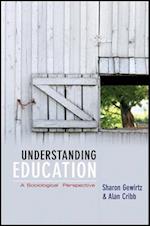 Understanding Education – A Sociological Perspective