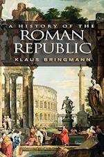 A History of the Roman Republic