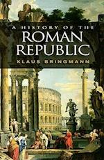 A History of the Roman Republic