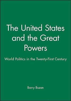 The United States and the Great Powers