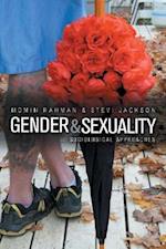 Gender and Sexuality – A Sociological Approach