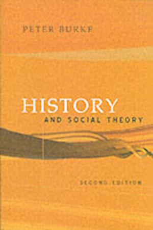 History and Social Theory