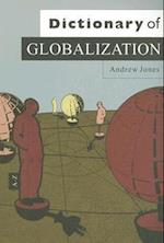 Dictionary of Globalization