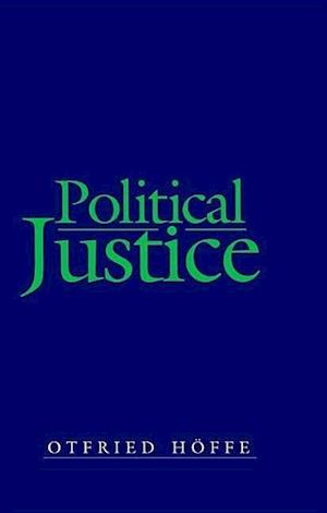 Political Justice