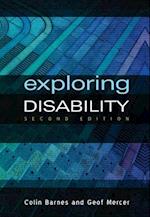 Exploring Disability 2e