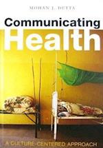 Communicating Health