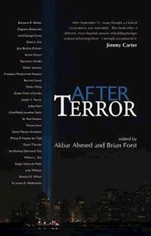 After Terror – Promoting Dialogue Among Civilizations