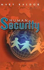Human Security – Reflections on Globalization and Intervention