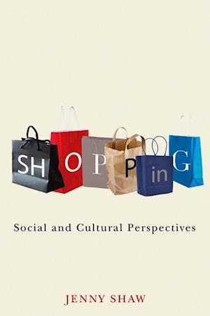 Shopping – Social and cultural perspectives