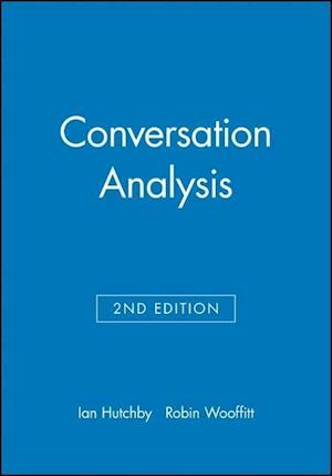 Conversation Analysis