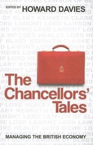 The Chancellors' Tales