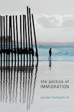 The Politics of Immigration – Contradictions of the Liberal State