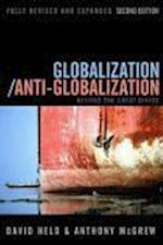 Globalization/Anti–Globalization 2e