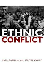 Ethnic Conflict – Causes, Consequences, and Responses