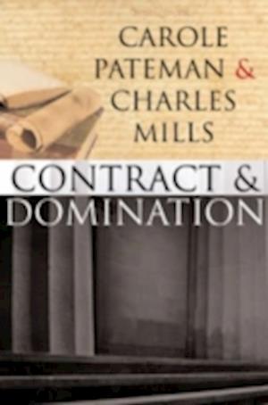 The Contract and Domination