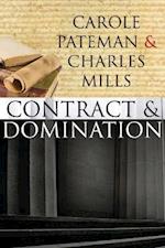 The Contract and Domination