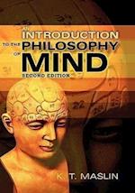 Introduction to the Philosophy of Mind 2e