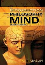 Introduction to the Philosophy of Mind 2e