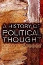 A History of Political Thought