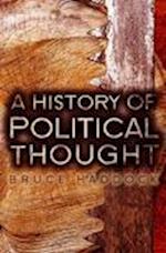 A History of Political Thought