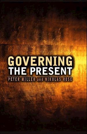 GOVERNING THE PRESENT