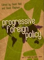 Progressive Foreign Policy