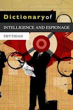 Dictionary of Intelligence and Espionage