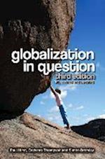 Globalization in Question 3e