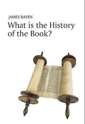 What is the History of the Book?