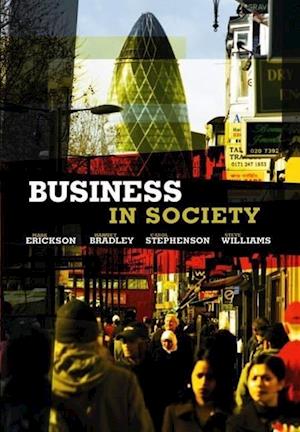 Business in Society