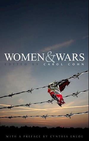 Women and Wars – Contested Histories, Uncertain Futures