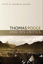Thomas Pogge and his Critics