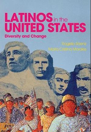 Latinos in the United States – Diversity and Change