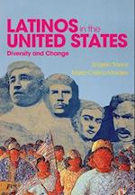 Latinos in the United States – Diversity and Change