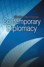 Contemporary Diplomacy – Representation and Communication in a Globalized World