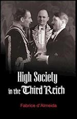 High Society in the Third Reich