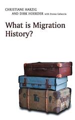 What is Migration History?