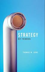 Strategy – Key Thinkers